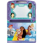 Disney Princess Learning Series