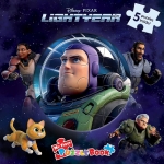 My First Puzzle Book Disney Buzz Lightyear
