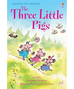 First Reading L3 - The Three Little Pigs