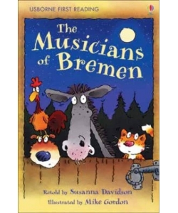 First Reading L3 - Musicians Of Bremen