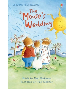 First Reading L3 - Mouse S Wedding