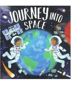 Journey Into Space