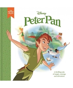 Little Readers Disney Peter Pan