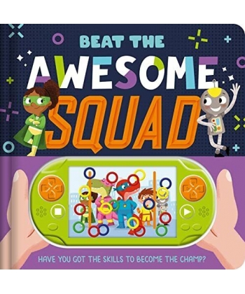 Beat The Awesome Squad