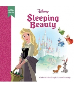 Little Readers Disney Sleeping Beauty