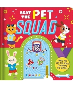 Beat Pet Squad