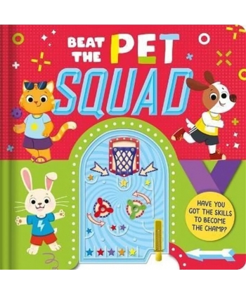 Beat Pet Squad