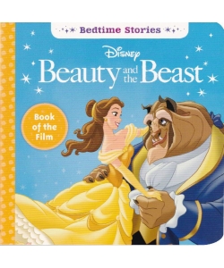 Bedtime Stories Disney Beauty And The Beast