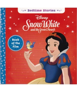 Bedtime Stories Disney Snow White And The Seven Dwarfs
