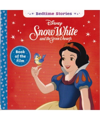 Bedtime Stories Disney Snow White And The Seven Dwarfs