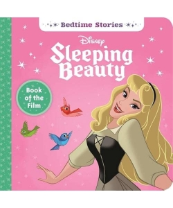 Bedtime Stories Disney Sleeping Beauty
