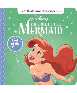 Bedtime Stories Disney The Little Mermaid