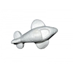 Styropor Plane 14.5X10CM 18BS123
