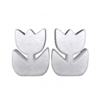 Styropor Flower 12X9.5CM 2Pcs/Pack 18BS146