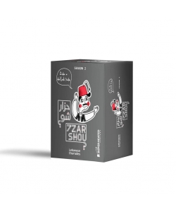 7zar Shou Lebanese Charades Season 2 441211