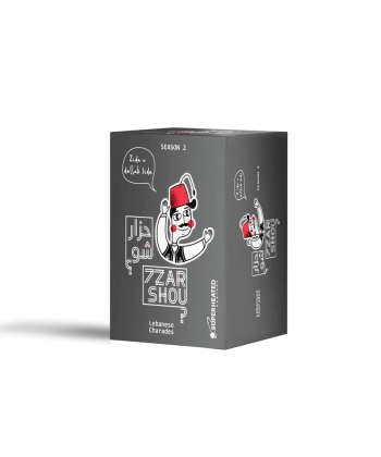 7zar Shou Lebanese Charades Season 2 441211