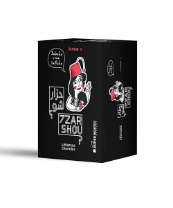 7zar Shou Lebanese Charades Season 3 41311
