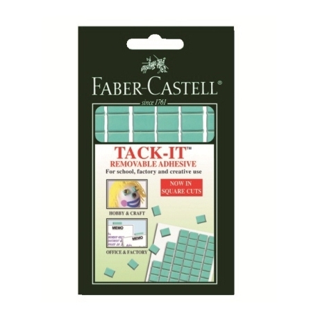 Tack It Faber Castell 50Gr 187091