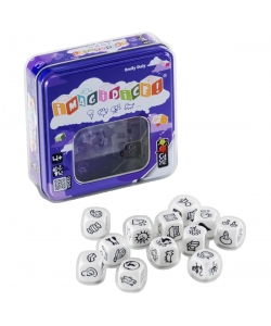 Imagidice Image Dice 1518101