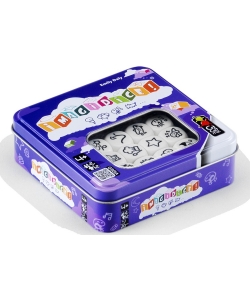 Imagidice Image Dice 1518101