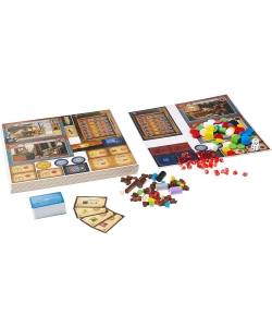 Istanbul Big Box 391111