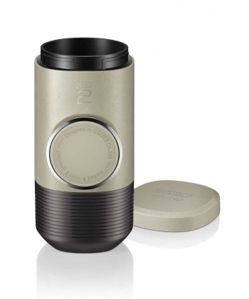 Wacaco Minipresso NS2 Portable Espresso Machine WC-MINIP-S2