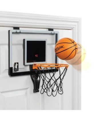 Buzzer Beater Basketball Game