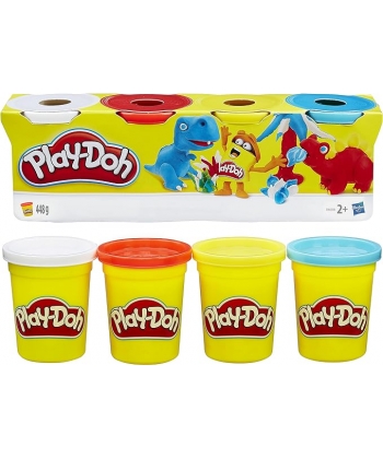 Play Doh classic Color B5517