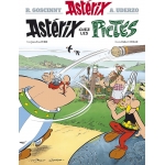 Asterix 35 - Chez Les Pictes