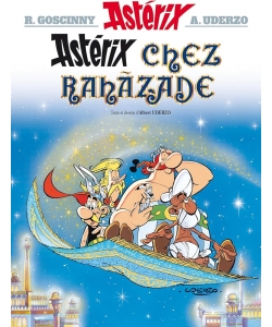 Asterix 28 - Chez Rahazade