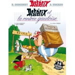 Asterix 32 - Et La Rentree Gauloise-14 Histoires Completes