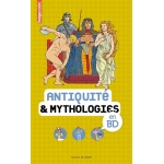 Antiquite En Bd