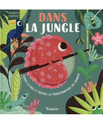 Dans La Jungle