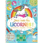 Joue Avec Les Licornes