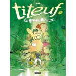 Titeuf T 17