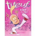 Titeuf 15-A Fond Le Slip !