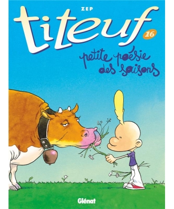 Titeuf T16