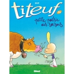 Titeuf T16