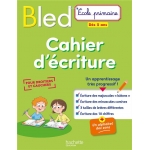 Bled Cahier D Ecriture Des 5 Ans