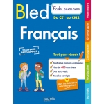 Bled Ecole Primaire Francais Du Ce1 Au Cm2