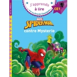 Disney - Marvel - Spider-Man Contre Mysterio