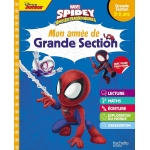 Disney - Marvel Spidey Amis Grande Section