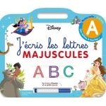 Disney Grands Classiques Ardoise Majuscules