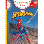 Disney Marvel - Spider-Man Cp Niv 1