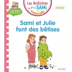Histoires Ptit Sami 3-5Ans Font Des Betises