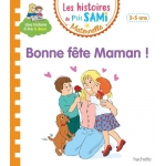 Histoires Ptit Sami Maternelle Bonne Fete Mam