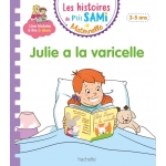 Histoiresptit Sami Maternelle Julie Varicelle