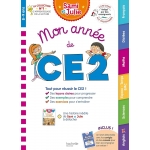 Mon Annee Ce2 Sami Et Julie Toutes Matieres