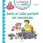 P Tit Sami 3-4 Ans - S&J Partent Vacances