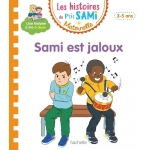 P Tit Sami Maternelle 3-5 Ans Sami Jaloux